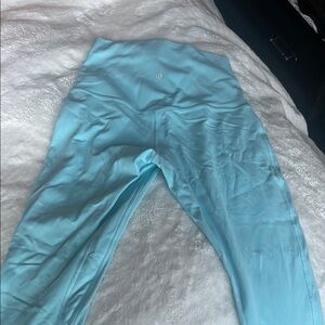 Lululemon Align Leggings 28”